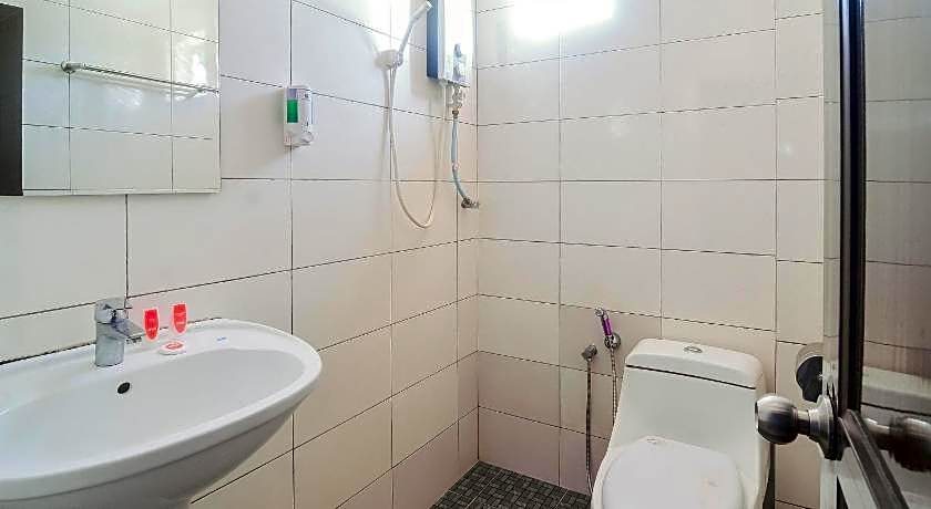 Hotel O 396 Home Sweet Home