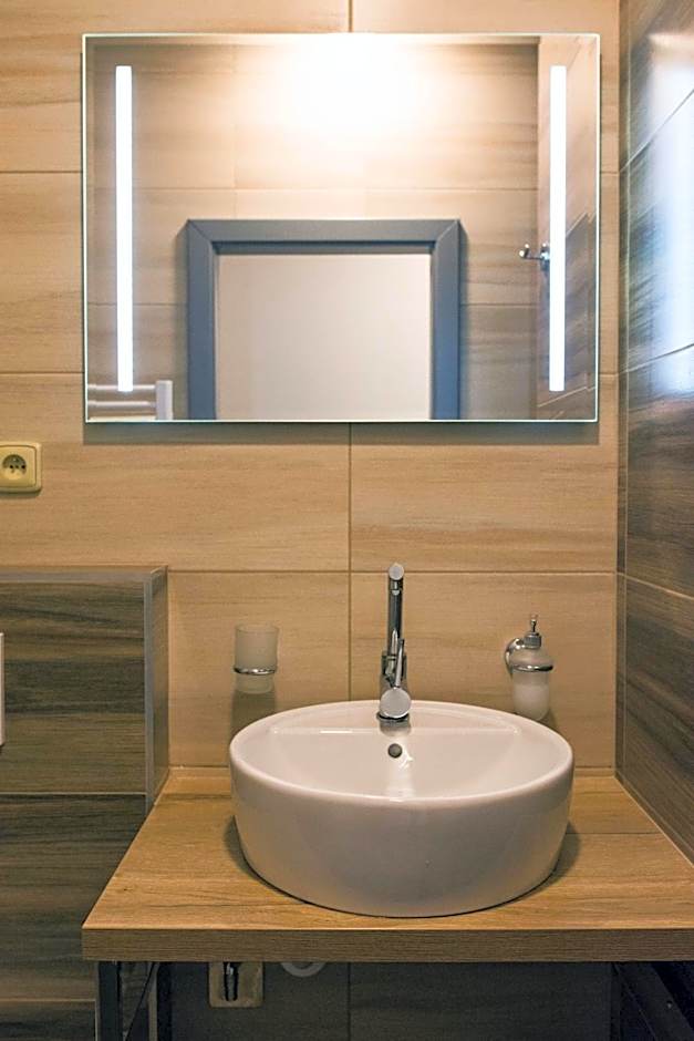 Ubytování Stračena