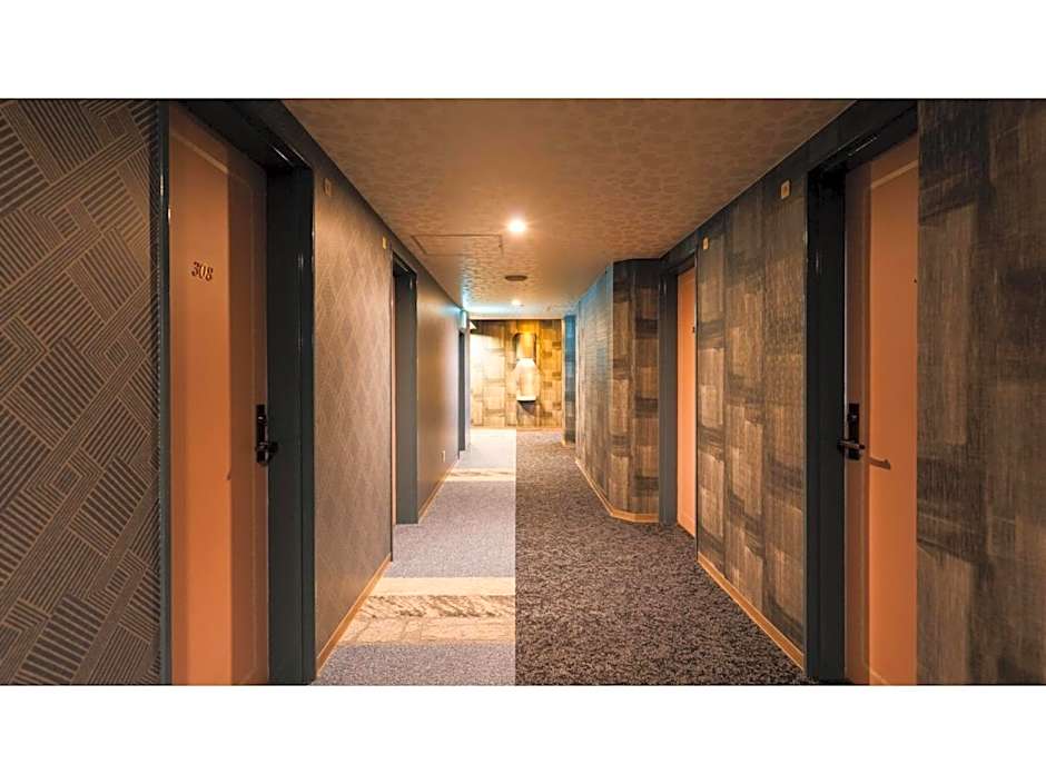 Hotel AreaOne Minamisoma - Vacation STAY 56242v