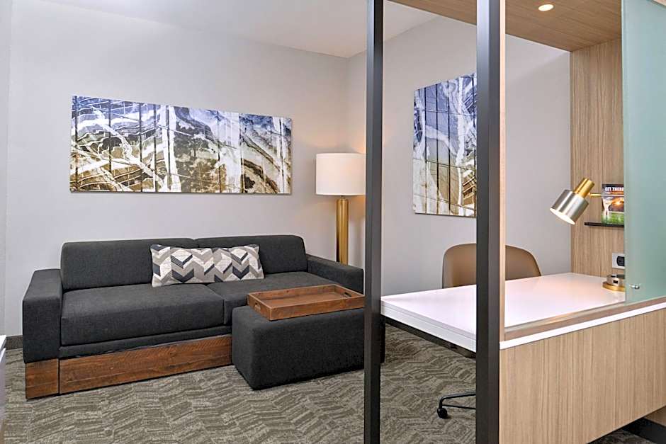 SpringHill Suites by Marriott Springfield Southwest