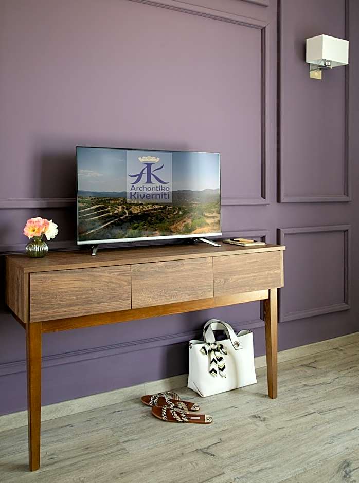 Archontiko Kiverniti