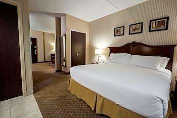 Wingate by Wyndham Mentor OH