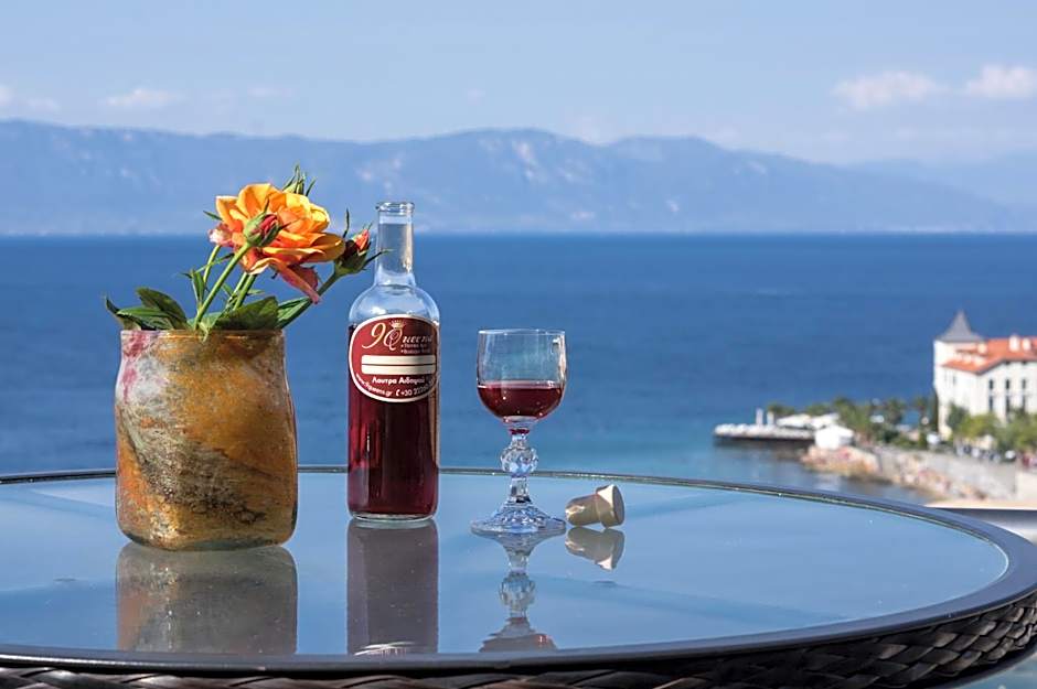 9 Queens Spa Hotel