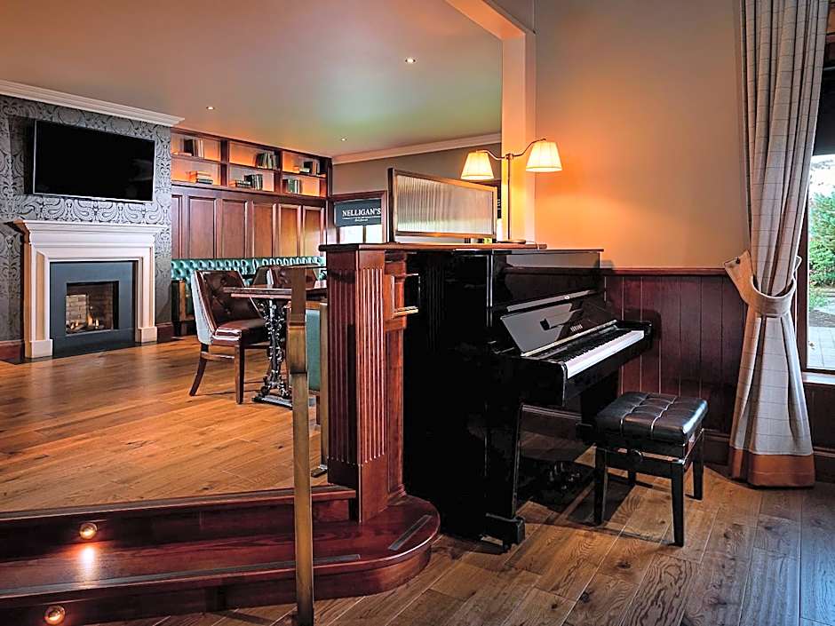 Kilmurry Lodge Hotel