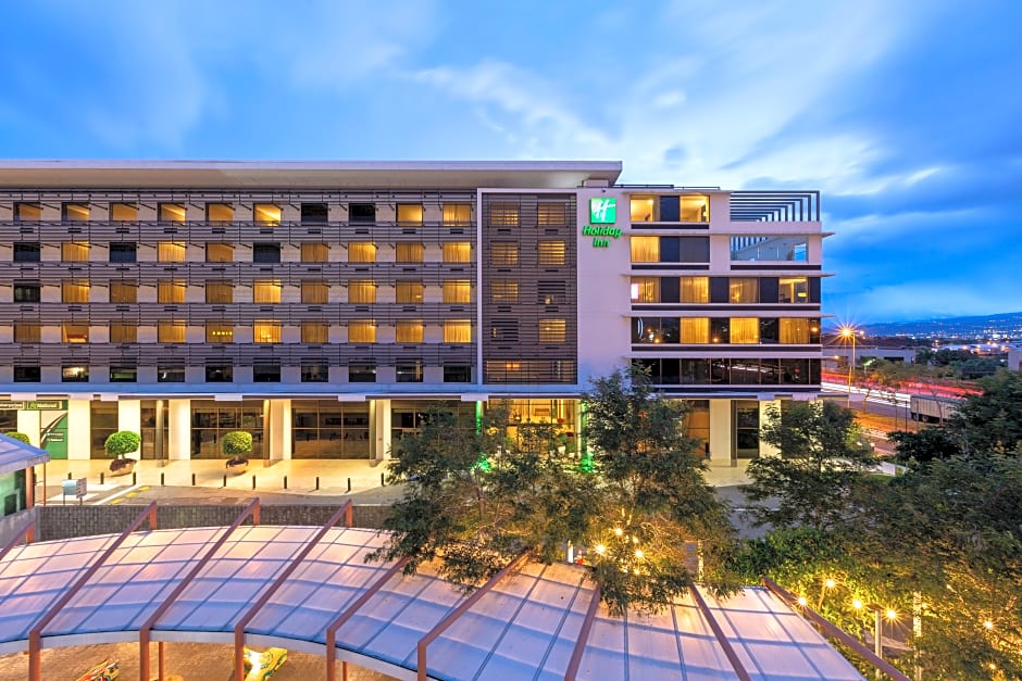 Holiday Inn San Jose Escazu