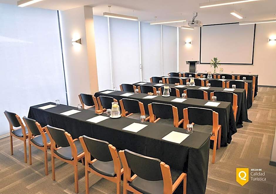 Casa Spark Santiago