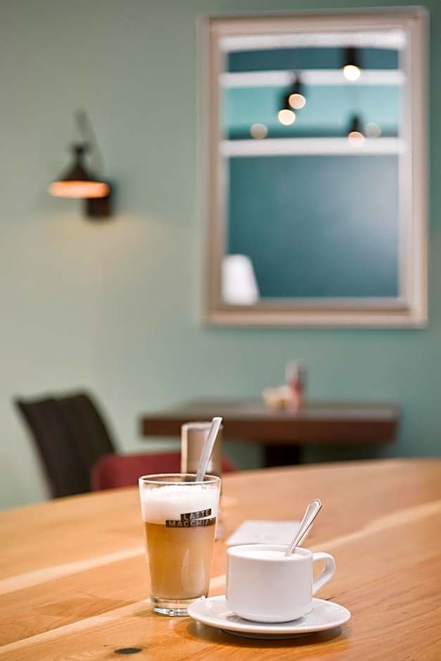 AMC Hotel - Schoneberg