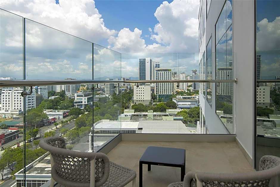 Hyatt Centric Santo Domingo