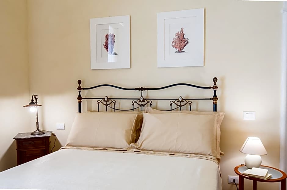 Turenum Apartment B&B