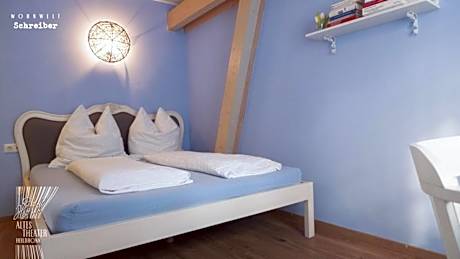 SCHREIBER - Double Room