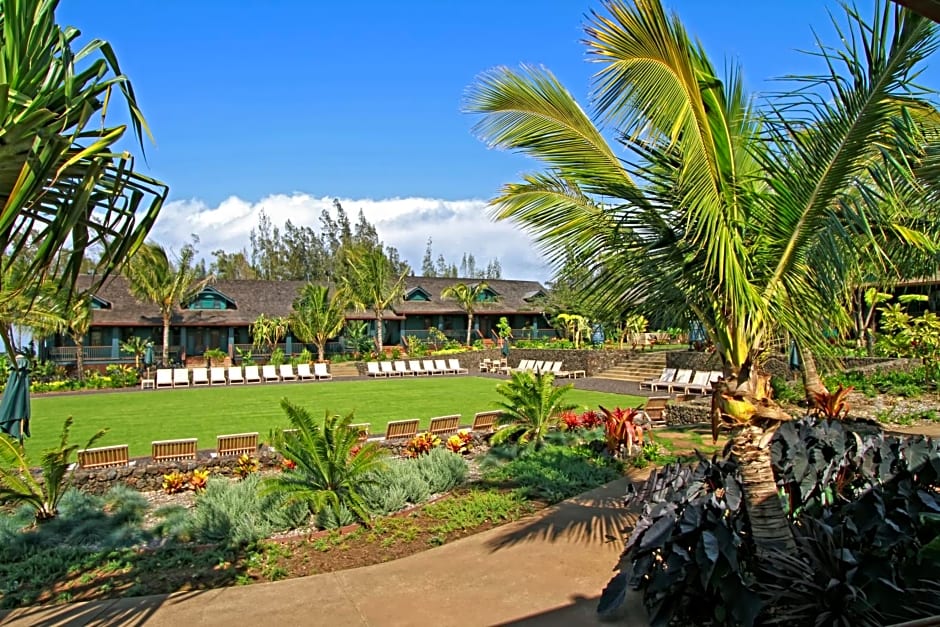 Lumeria Maui, Educational Retreat Center