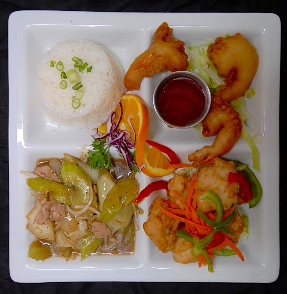 Motel Et Condo Chez Charley