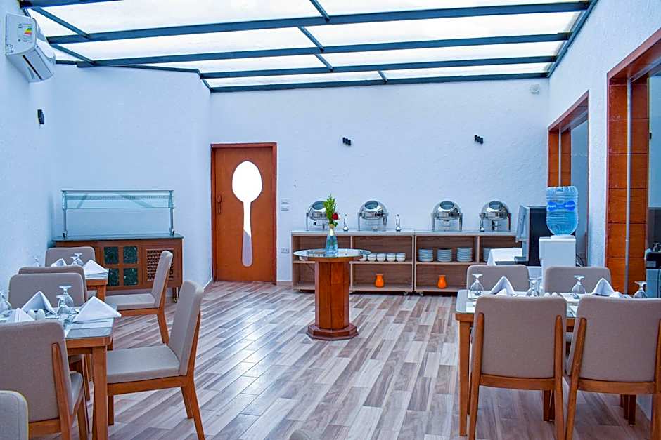 Basma Executive Club