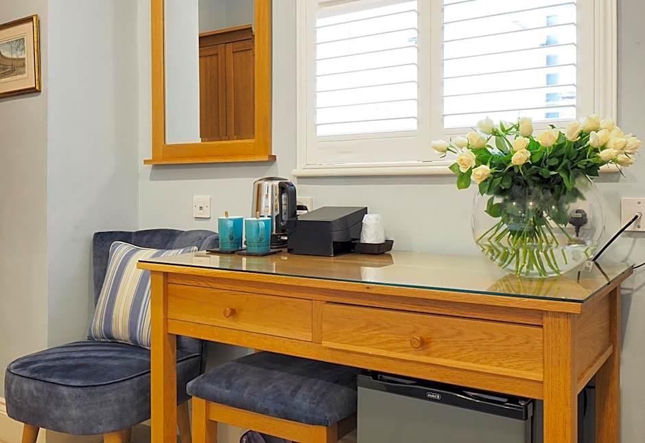 Chestnuts House Boutique B&B