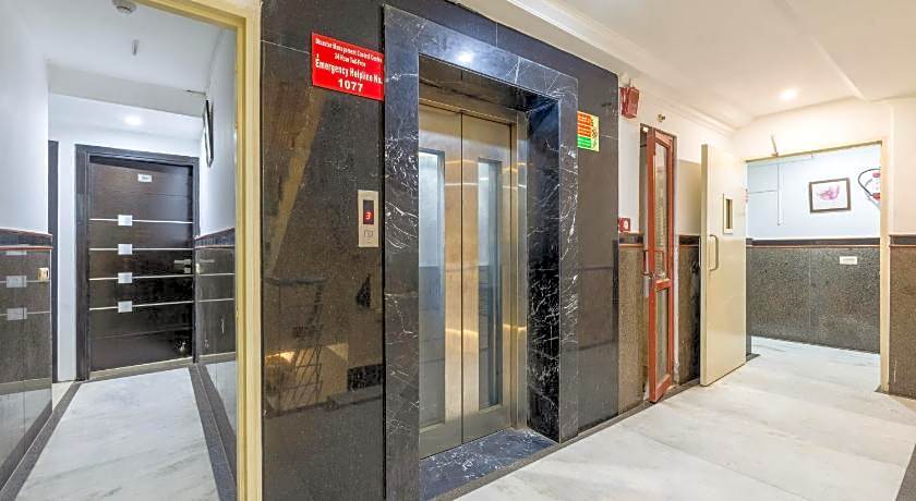 Chanchal Continental Hotel