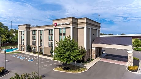 Best Western Plus Belle Meade Inn & Suites