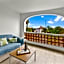 Fantastic sea and golf course view house with 3 bedrooms