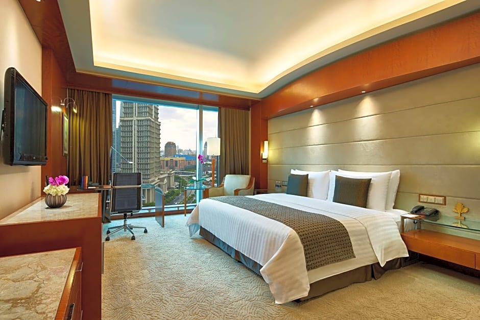 Grand Kempinski Hotel Shanghai