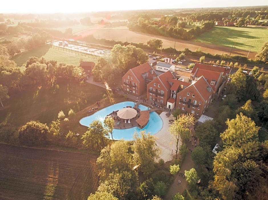 Landhotel Beverland