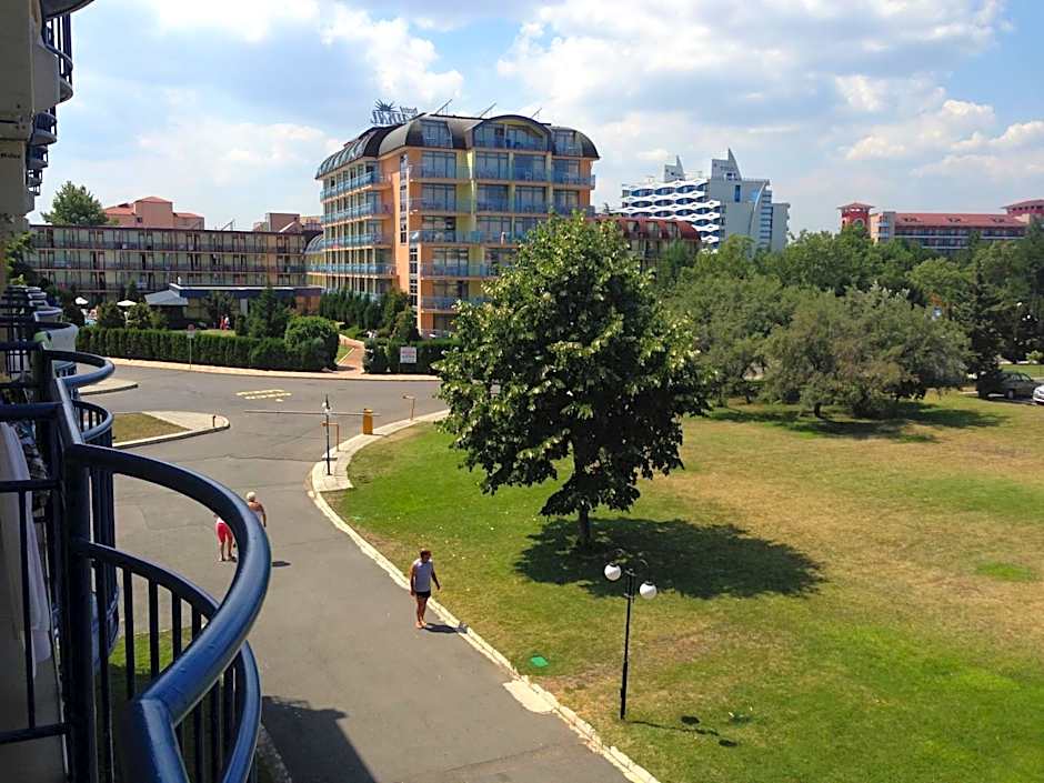 Hotel Pliska - All Inclusive Light