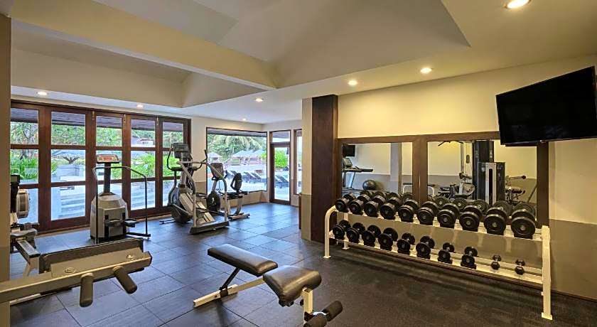 Garrya Tongsai Bay Samui