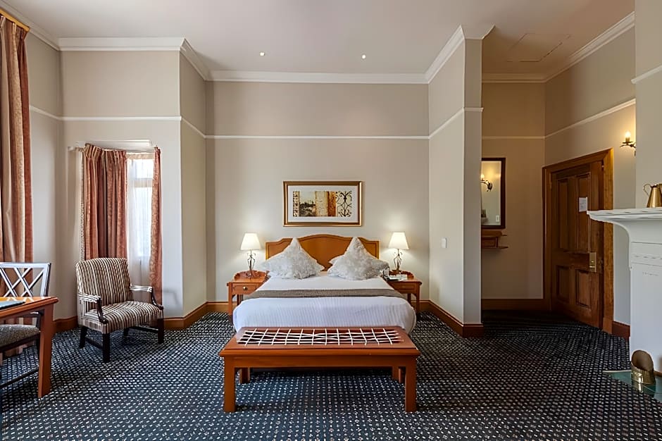 Courtyard Hotel Arcadia Pretoria