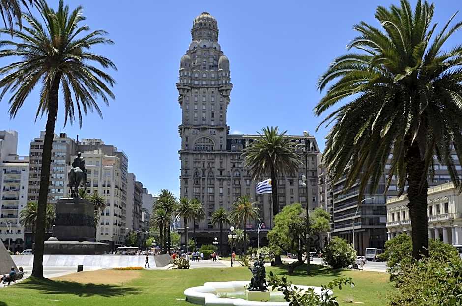 Hotel Hispano
