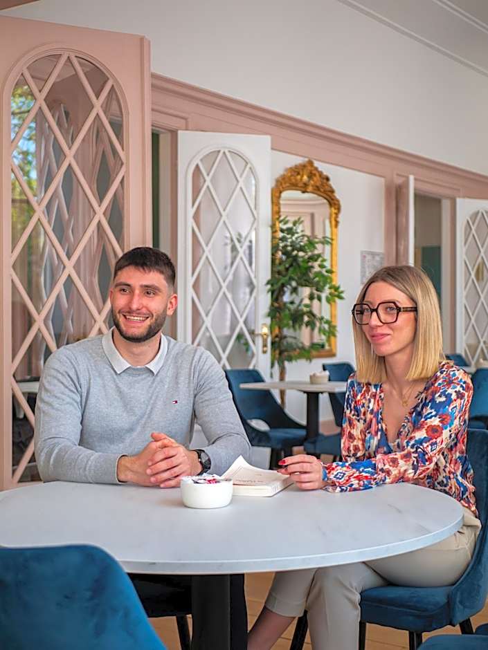 Best Western Hotel De La Bourse