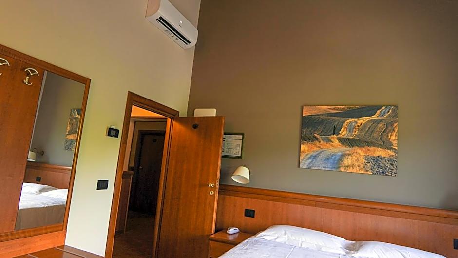Locanda La Scottiglia