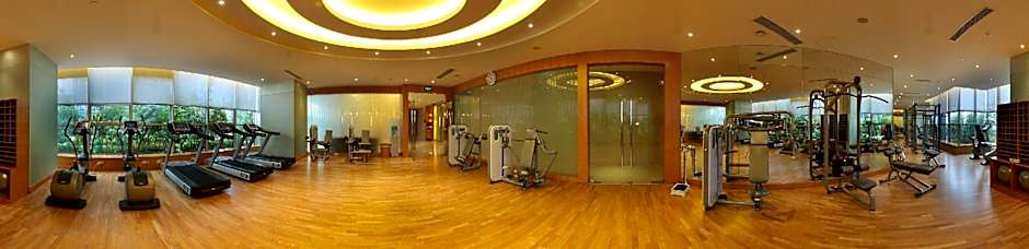 Sheraton Changsha Hotel