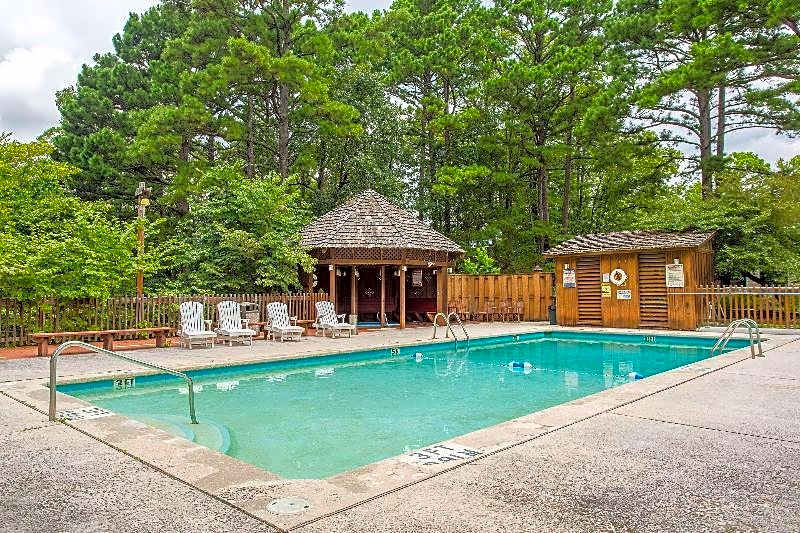 Econo Lodge Eureka Springs