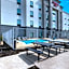 Hampton Inn Cotulla