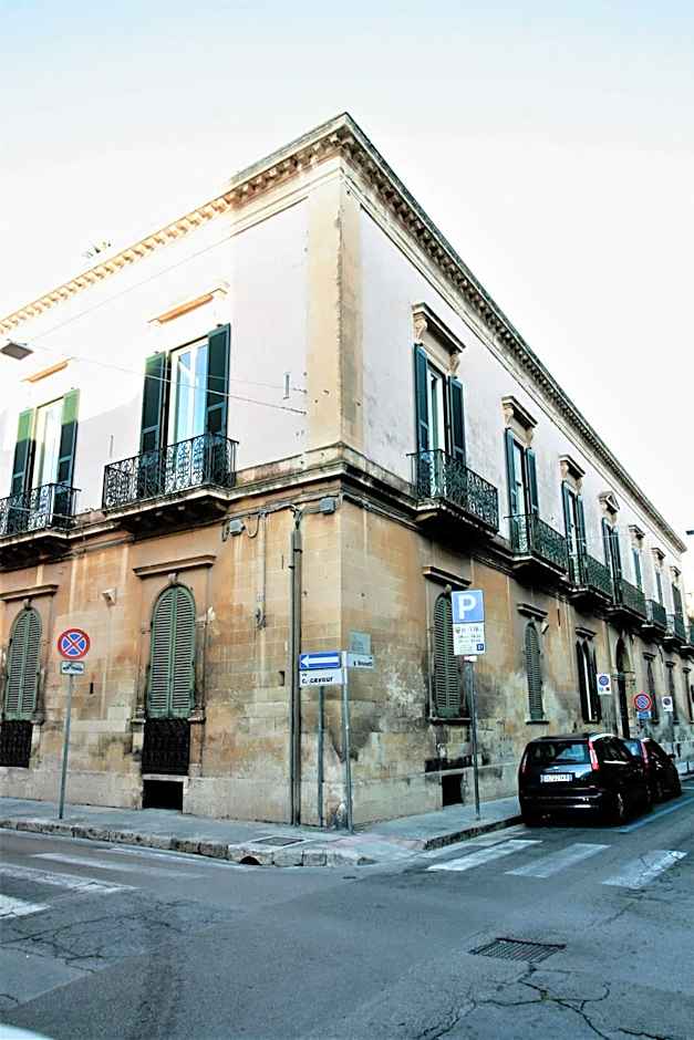 Chez Moi Charme B&B