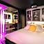 The Black Boutique -- Turistea Suites