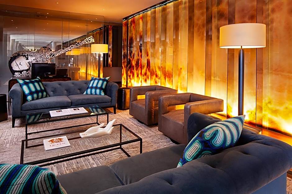 Andaz West Hollywood, By Hyatt