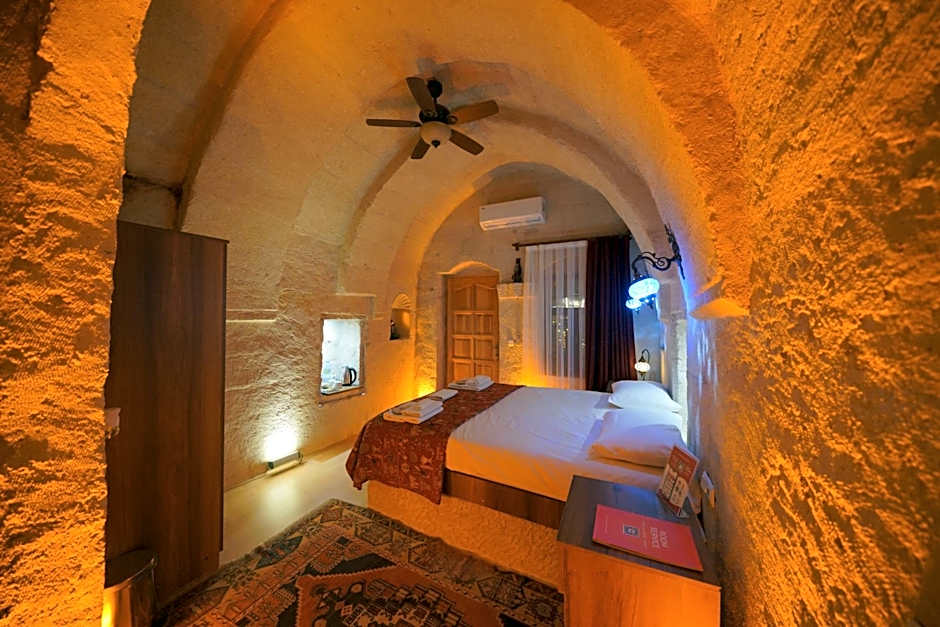 Coco Cave