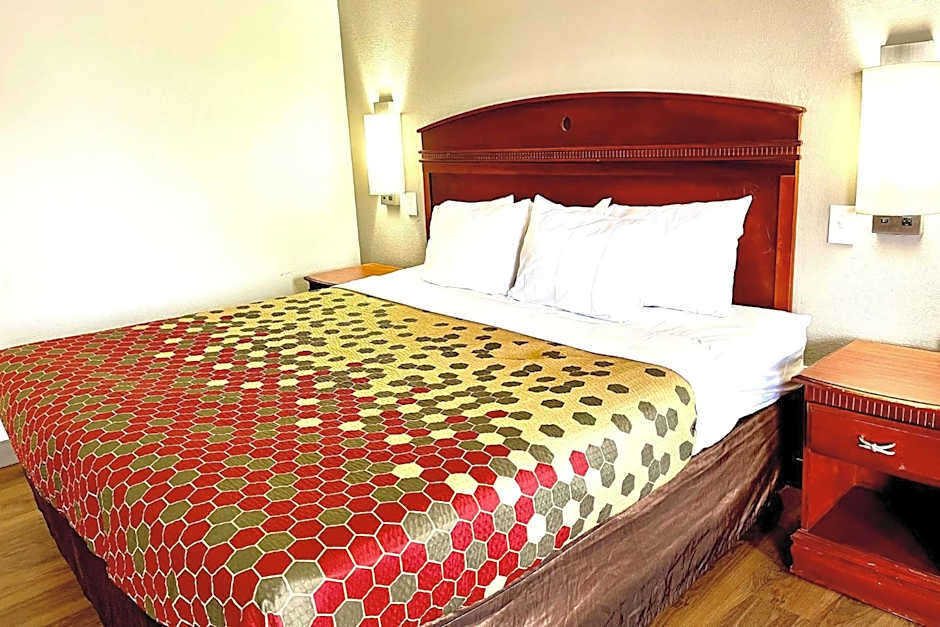 Red Carpet Inn Philadelphia Airport