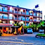 African Tribe Hotel
