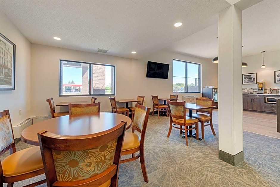 Quality Inn St. Cloud West