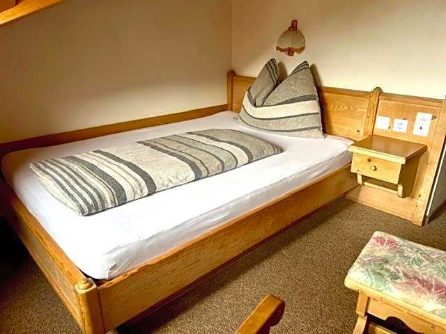 Sporthotel Oberwald