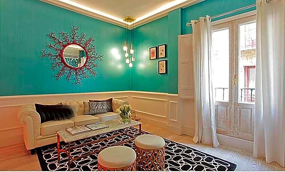 ApartaSuites Satellite by Abalu Hotels