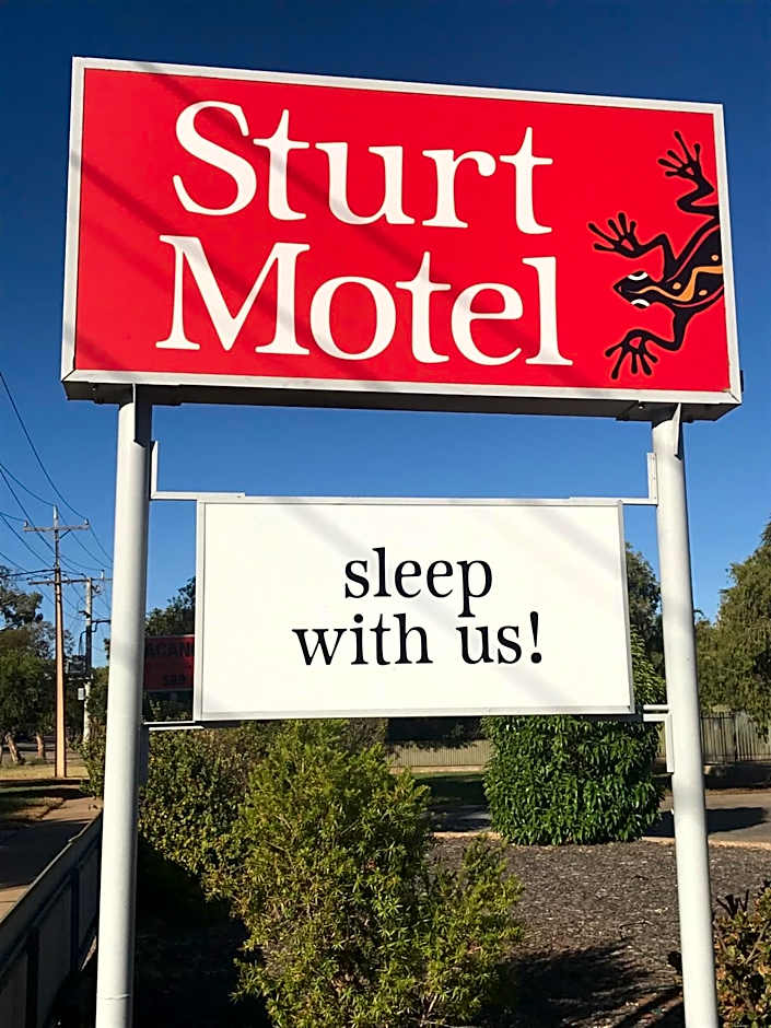 Sturt Motel