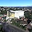 The Podium Boutique Hotel