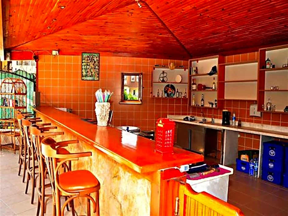 Melissa Garden Apart Hotel