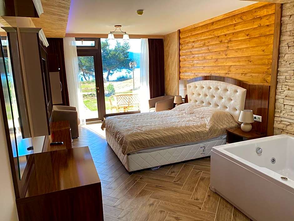 Къщи за гости "Комплекс ОАЗИС"