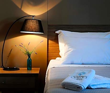 Flexible Superior Room