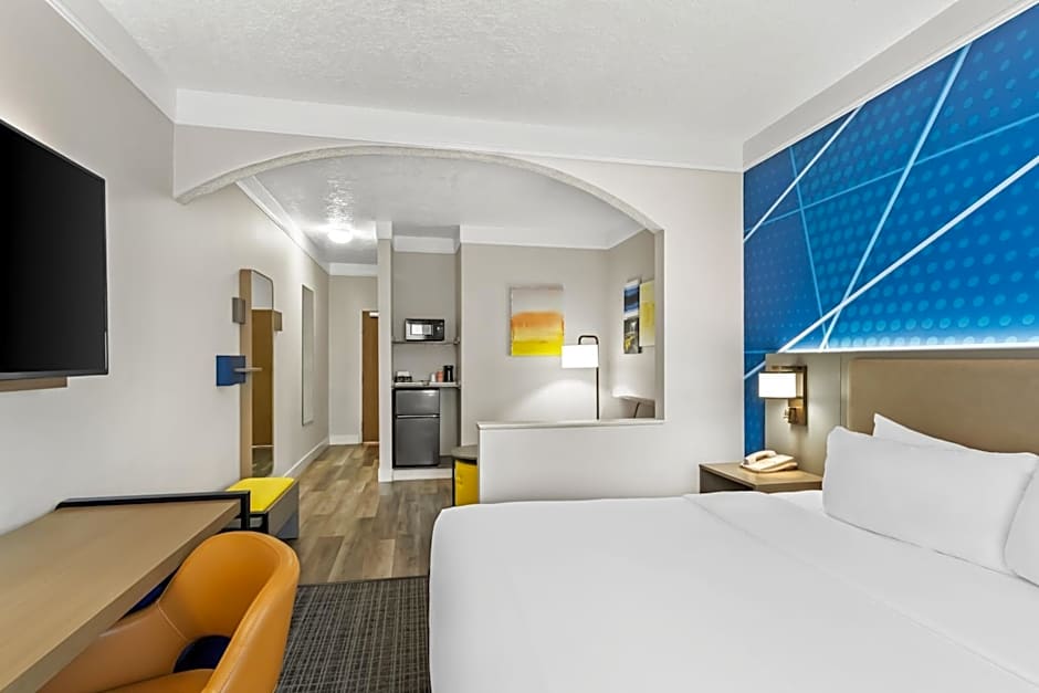 Comfort Suites Clackamas