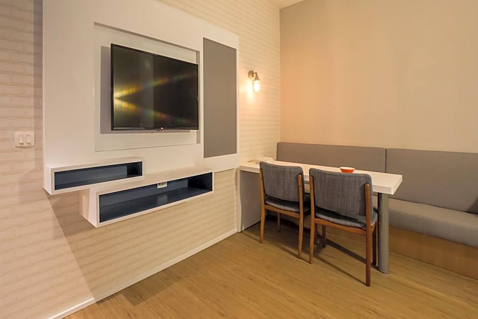 Mercure Sao Bernardo Do Campo