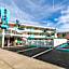 Aztec Motel