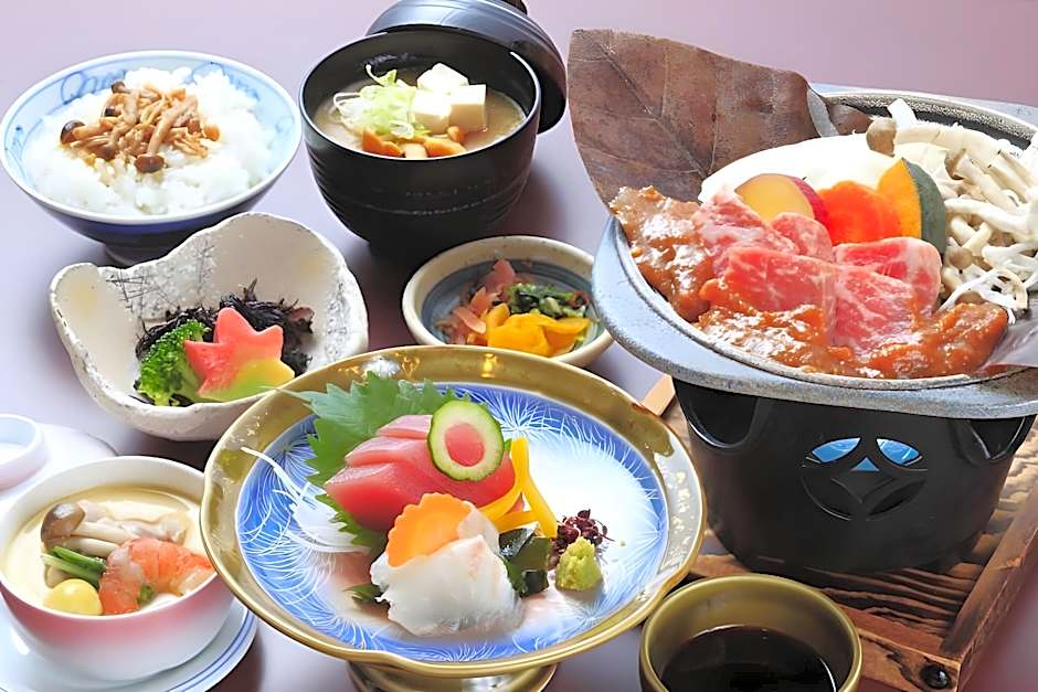 Loisir Hotel Ogaki